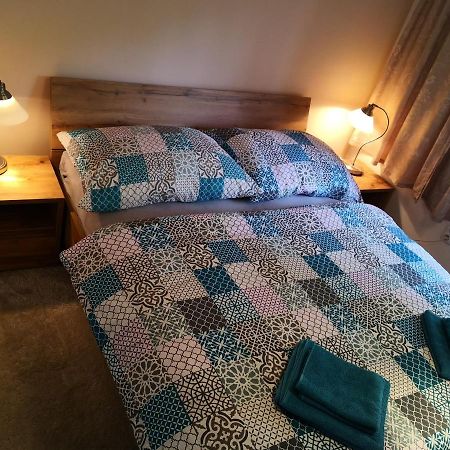 Apartman 577 Český Krumlov Eksteriør billede