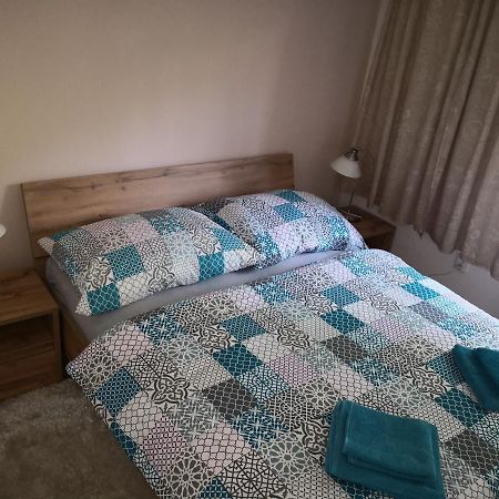 Apartman 577 Český Krumlov Eksteriør billede