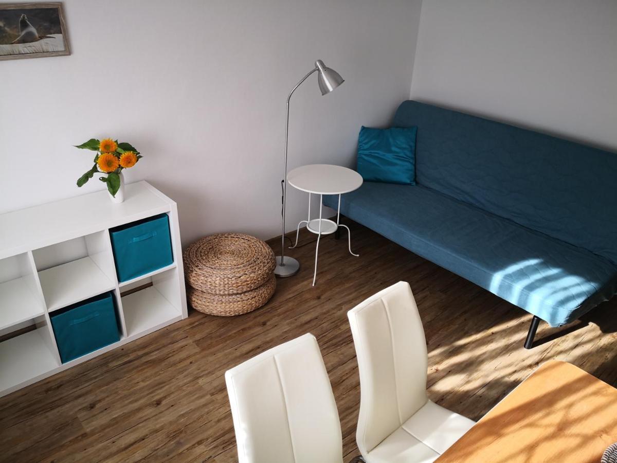 Apartman 577 Český Krumlov Eksteriør billede