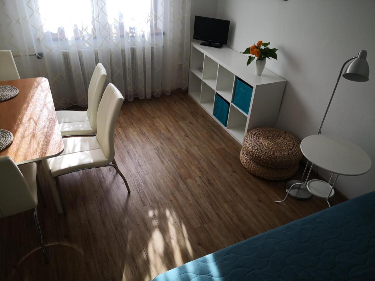 Apartman 577 Český Krumlov Eksteriør billede