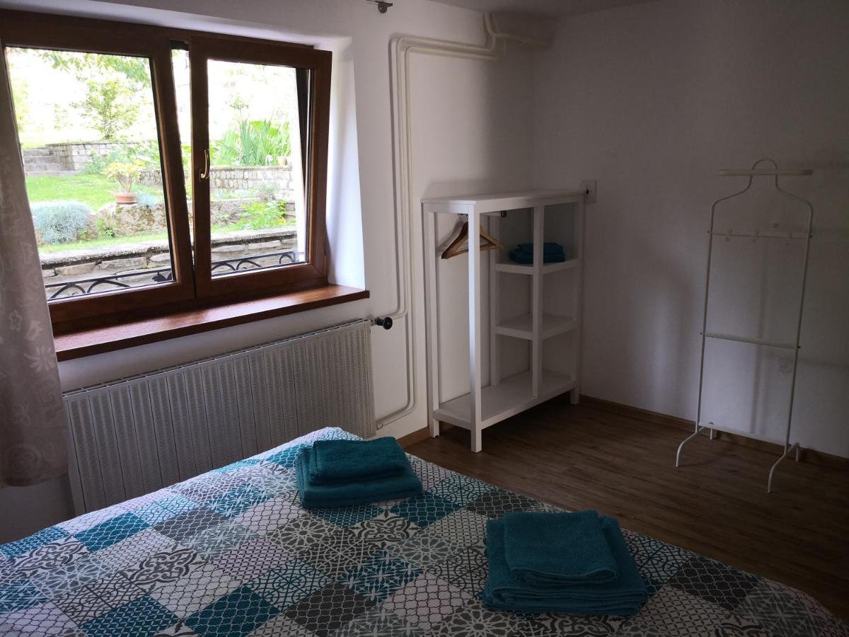 Apartman 577 Český Krumlov Eksteriør billede