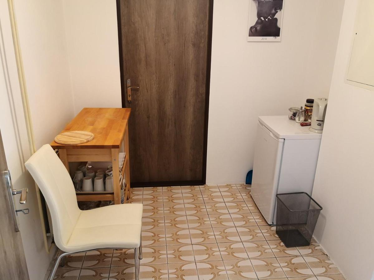 Apartman 577 Český Krumlov Eksteriør billede